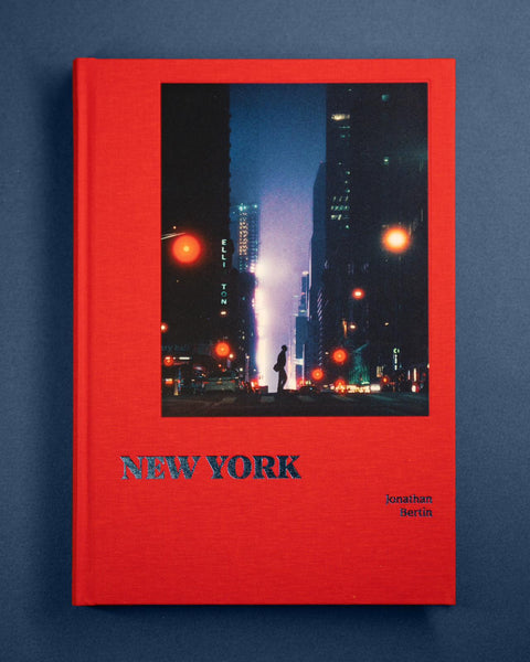 Quête I : New-York