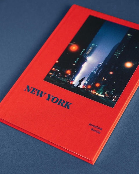 Quête I : New-York