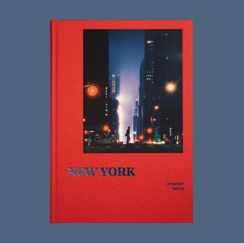 Quête I : New-York