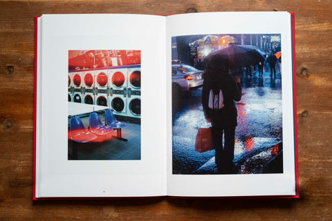 Quête I : New-York